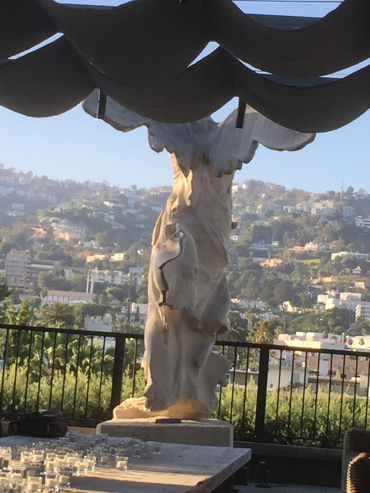 Think and Walk in&nbsp;Love